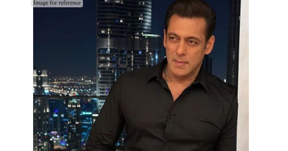 What! Salman Khan is planning to construct a 19-story hotel in Bandra?